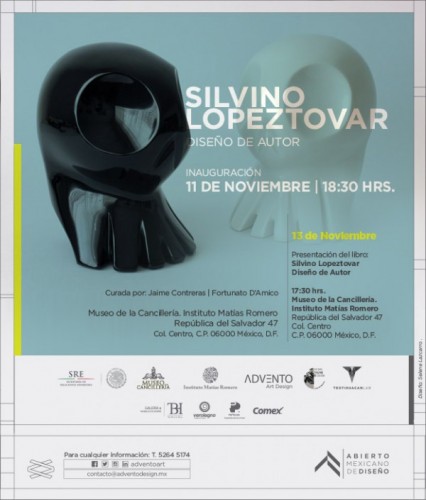 inauguración y presentación del libro Silvino Lopeztovar